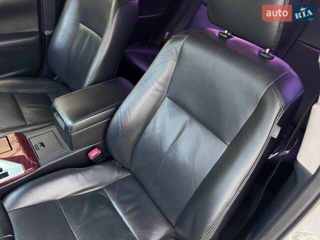 Тойота Камри 2012 в Киеве на Automoto.ua Серый Тойота Камри, объемом двигателя 2.49 л и пробегом 198 тыс. км за 15490 $, фото 36 на Automoto.ua