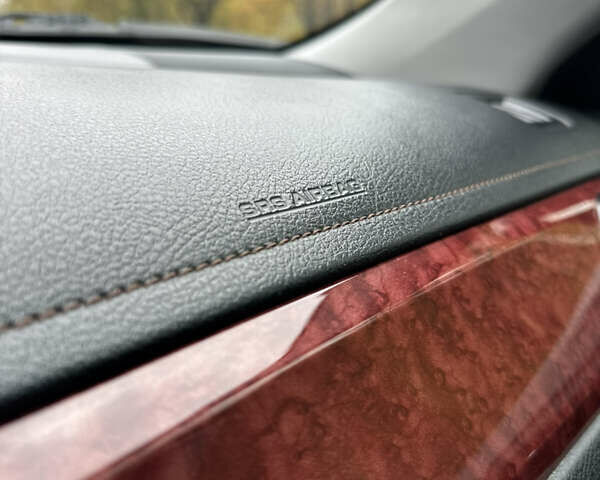 Серый Тойота Камри, объемом двигателя 2.49 л и пробегом 271 тыс. км за 12500 $, фото 39 на Automoto.ua