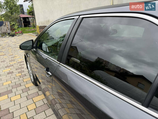 Сірий Тойота Камрі, об'ємом двигуна 2.49 л та пробігом 290 тис. км за 9500 $, фото 50 на Automoto.ua