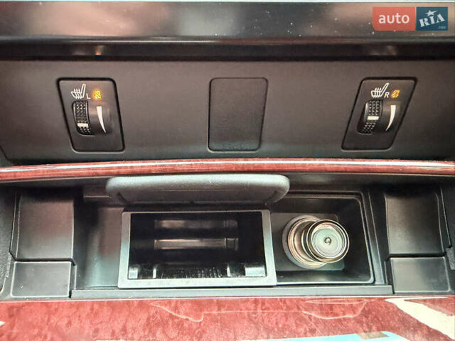 Сірий Тойота Камрі, об'ємом двигуна 2.5 л та пробігом 232 тис. км за 12800 $, фото 44 на Automoto.ua