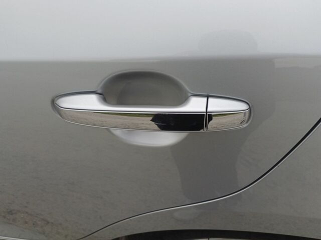 Серый Тойота Камри, объемом двигателя 2.5 л и пробегом 193 тыс. км за 14700 $, фото 5 на Automoto.ua