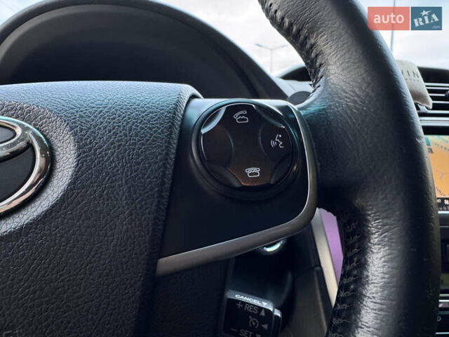 Тойота Камри 2012 в Киеве на Automoto.ua Серый Тойота Камри, объемом двигателя 2.49 л и пробегом 198 тыс. км за 15490 $, фото 53 на Automoto.ua