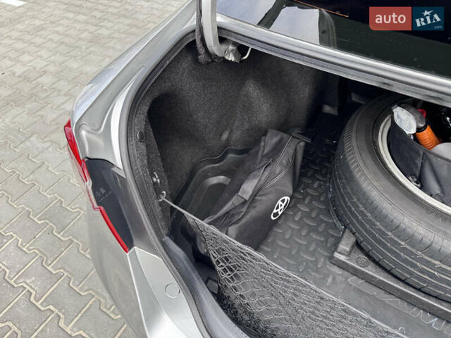 Тойота Камри 2012 в Киеве на Automoto.ua Серый Тойота Камри, объемом двигателя 2.49 л и пробегом 198 тыс. км за 15490 $, фото 77 на Automoto.ua