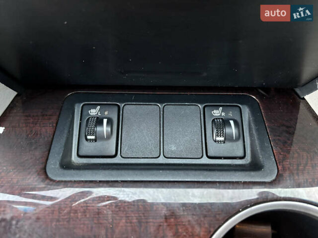 Сірий Тойота Камрі, об'ємом двигуна 2.49 л та пробігом 190 тис. км за 11800 $, фото 15 на Automoto.ua