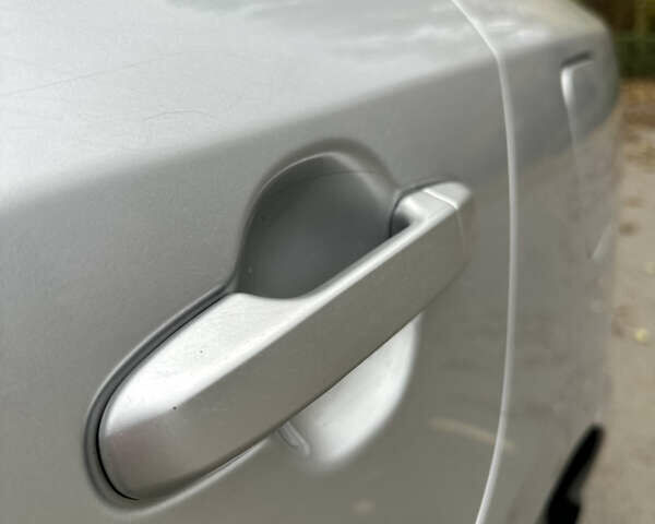 Серый Тойота Камри, объемом двигателя 2.49 л и пробегом 271 тыс. км за 12500 $, фото 36 на Automoto.ua