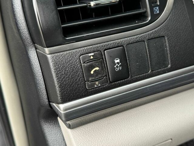 Сірий Тойота Камрі, об'ємом двигуна 2.5 л та пробігом 268 тис. км за 10990 $, фото 18 на Automoto.ua