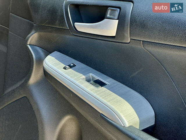 Сірий Тойота Камрі, об'ємом двигуна 2.49 л та пробігом 252 тис. км за 9800 $, фото 18 на Automoto.ua