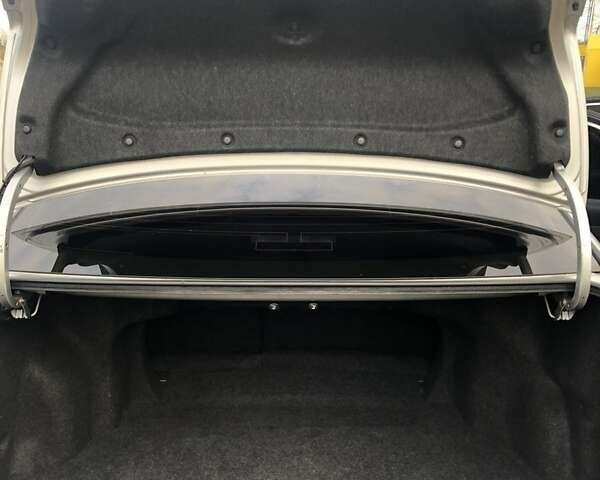 Серый Тойота Камри, объемом двигателя 2.5 л и пробегом 181 тыс. км за 11500 $, фото 14 на Automoto.ua