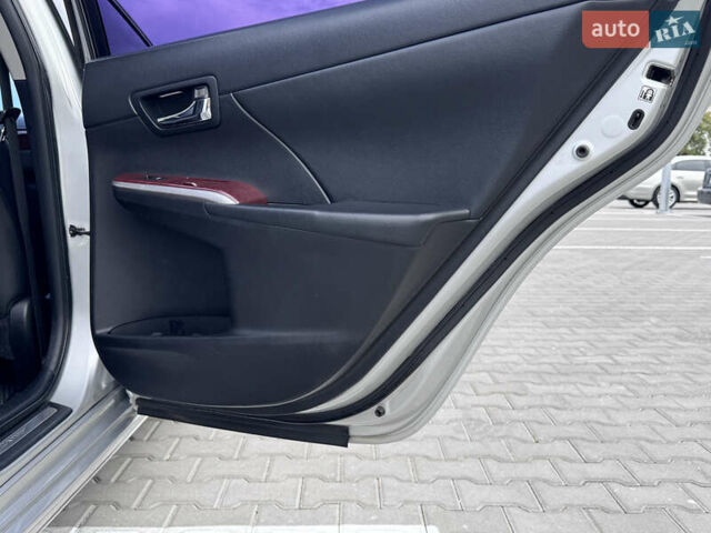 Тойота Камри 2012 в Киеве на Automoto.ua Серый Тойота Камри, объемом двигателя 2.49 л и пробегом 198 тыс. км за 15490 $, фото 46 на Automoto.ua