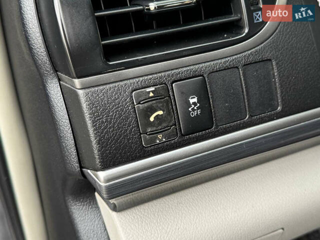 Серый Тойота Камри, объемом двигателя 2.49 л и пробегом 268 тыс. км за 11490 $, фото 24 на Automoto.ua