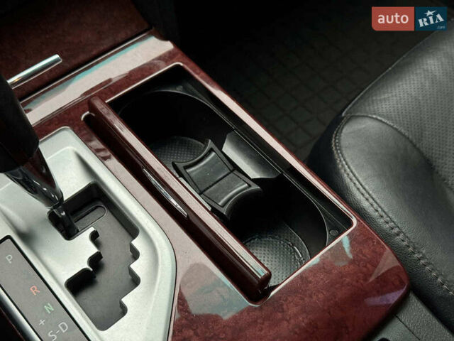 Серый Тойота Камри, объемом двигателя 2.5 л и пробегом 213 тыс. км за 14490 $, фото 25 на Automoto.ua