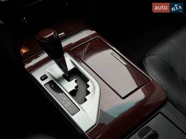 Серый Тойота Камри, объемом двигателя 2.5 л и пробегом 213 тыс. км за 14490 $, фото 23 на Automoto.ua