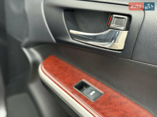 Серый Тойота Камри, объемом двигателя 2.5 л и пробегом 198 тыс. км за 13999 $, фото 37 на Automoto.ua