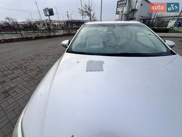 Сірий Тойота Камрі, об'ємом двигуна 2.49 л та пробігом 274 тис. км за 8000 $, фото 7 на Automoto.ua