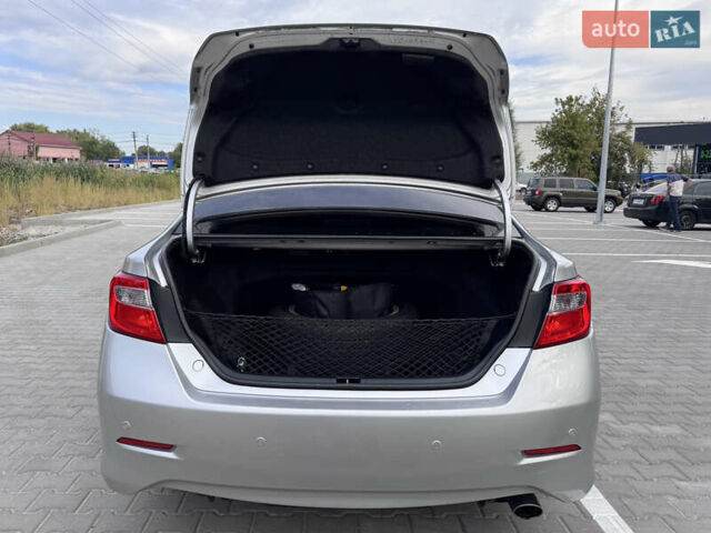 Тойота Камри 2012 в Киеве на Automoto.ua Серый Тойота Камри, объемом двигателя 2.49 л и пробегом 198 тыс. км за 15490 $, фото 74 на Automoto.ua