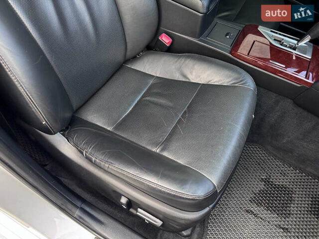 Тойота Камри 2012 в Киеве на Automoto.ua Серый Тойота Камри, объемом двигателя 2.49 л и пробегом 198 тыс. км за 15490 $, фото 64 на Automoto.ua