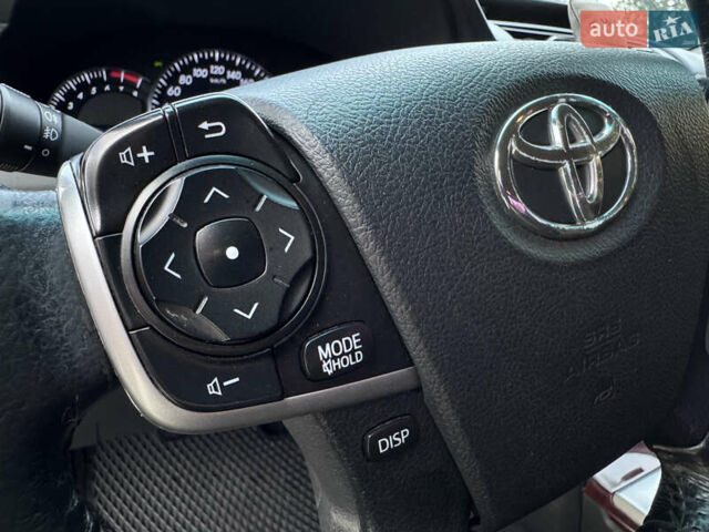 Тойота Камри 2012 в Киеве на Automoto.ua Серый Тойота Камри, объемом двигателя 2.49 л и пробегом 198 тыс. км за 15490 $, фото 54 на Automoto.ua