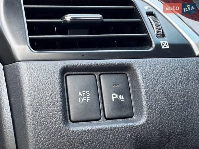 Тойота Камри 2012 в Киеве на Automoto.ua Серый Тойота Камри, объемом двигателя 2.49 л и пробегом 198 тыс. км за 15490 $, фото 51 на Automoto.ua