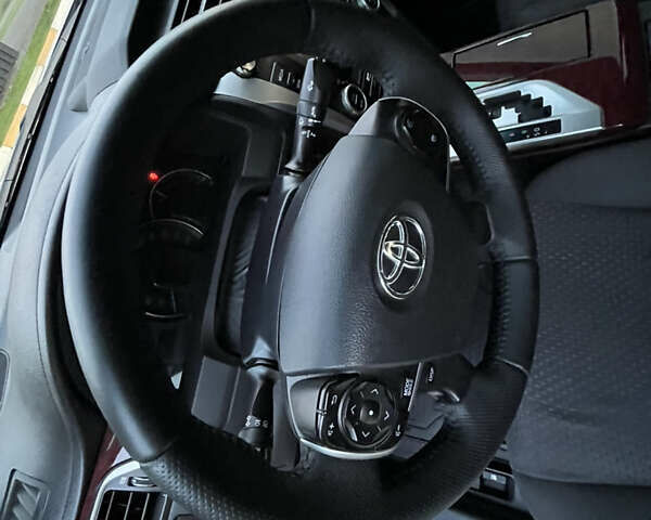 Сірий Тойота Камрі, об'ємом двигуна 2.5 л та пробігом 135 тис. км за 14700 $, фото 9 на Automoto.ua