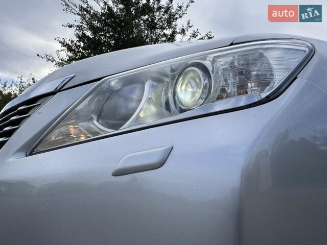 Тойота Камри 2012 в Киеве на Automoto.ua Серый Тойота Камри, объемом двигателя 2.49 л и пробегом 198 тыс. км за 15490 $, фото 24 на Automoto.ua