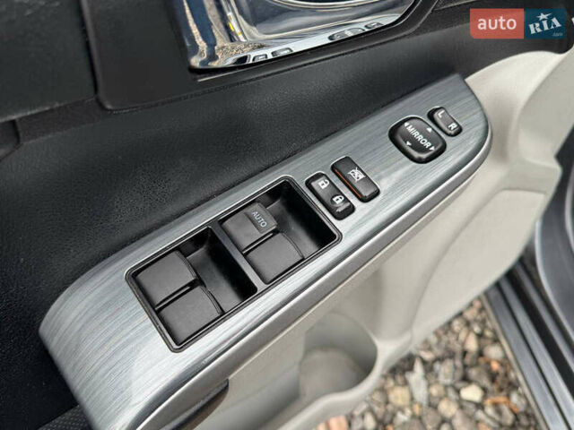 Сірий Тойота Камрі, об'ємом двигуна 2.49 л та пробігом 268 тис. км за 10990 $, фото 16 на Automoto.ua