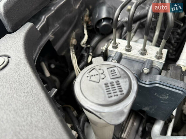 Серый Тойота Камри, объемом двигателя 2.5 л и пробегом 198 тыс. км за 13999 $, фото 47 на Automoto.ua