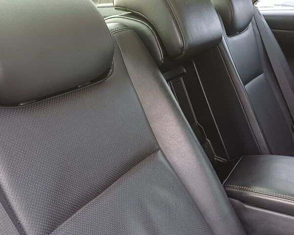 Сірий Тойота Камрі, об'ємом двигуна 2.5 л та пробігом 290 тис. км за 14000 $, фото 13 на Automoto.ua