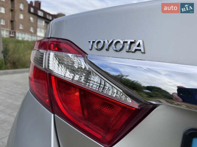 Тойота Камри 2012 в Киеве на Automoto.ua Серый Тойота Камри, объемом двигателя 2.49 л и пробегом 198 тыс. км за 15490 $, фото 71 на Automoto.ua