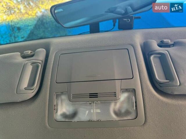 Серый Тойота Камри, объемом двигателя 2.5 л и пробегом 323 тыс. км за 9990 $, фото 21 на Automoto.ua