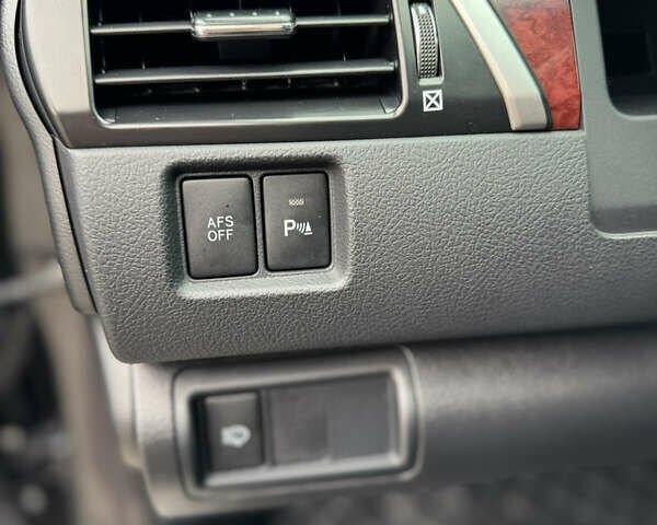 Сірий Тойота Камрі, об'ємом двигуна 2.49 л та пробігом 215 тис. км за 15000 $, фото 23 на Automoto.ua