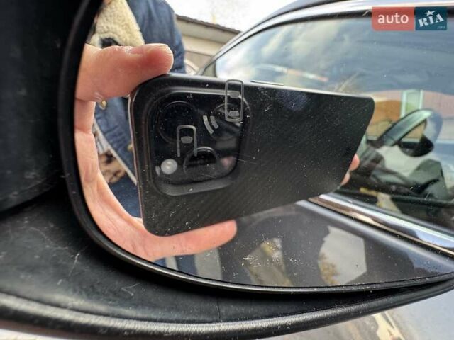 Сірий Тойота Камрі, об'ємом двигуна 2.5 л та пробігом 138 тис. км за 11950 $, фото 21 на Automoto.ua