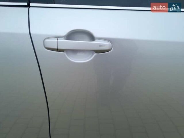 Сірий Тойота Камрі, об'ємом двигуна 2.5 л та пробігом 245 тис. км за 14100 $, фото 8 на Automoto.ua