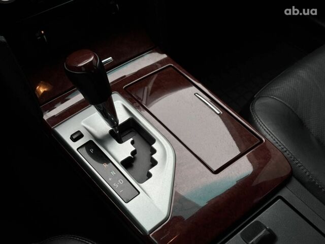 Серый Тойота Камри, объемом двигателя 2.5 л и пробегом 213 тыс. км за 14490 $, фото 22 на Automoto.ua