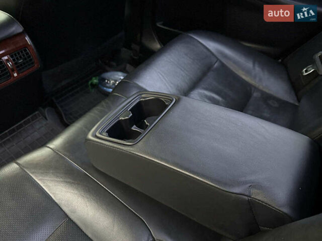 Серый Тойота Камри, объемом двигателя 2.5 л и пробегом 213 тыс. км за 14490 $, фото 38 на Automoto.ua