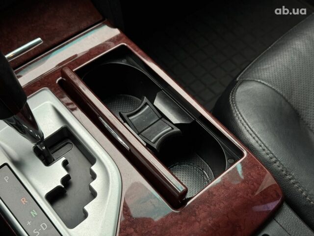 Серый Тойота Камри, объемом двигателя 2.5 л и пробегом 213 тыс. км за 14490 $, фото 24 на Automoto.ua