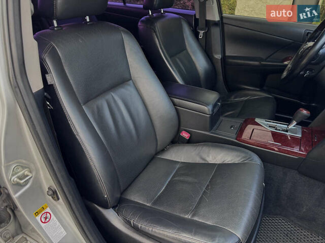 Тойота Камри 2012 в Киеве на Automoto.ua Серый Тойота Камри, объемом двигателя 2.49 л и пробегом 198 тыс. км за 15490 $, фото 62 на Automoto.ua