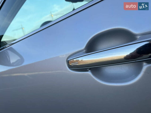 Сірий Тойота Камрі, об'ємом двигуна 3.5 л та пробігом 231 тис. км за 13400 $, фото 40 на Automoto.ua