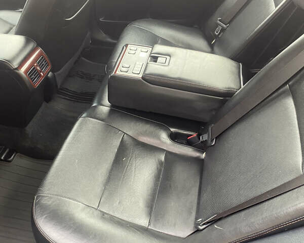 Сірий Тойота Камрі, об'ємом двигуна 2.5 л та пробігом 179 тис. км за 16000 $, фото 3 на Automoto.ua