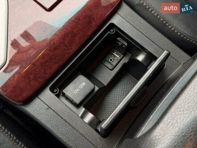 Серый Тойота Камри, объемом двигателя 2.5 л и пробегом 213 тыс. км за 14490 $, фото 22 на Automoto.ua