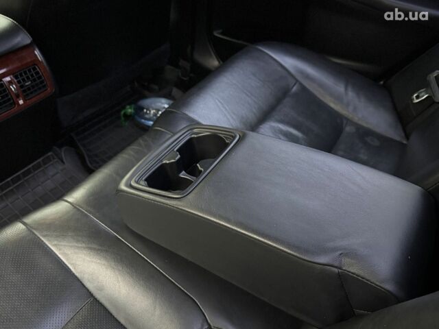 Серый Тойота Камри, объемом двигателя 2.5 л и пробегом 213 тыс. км за 14490 $, фото 38 на Automoto.ua