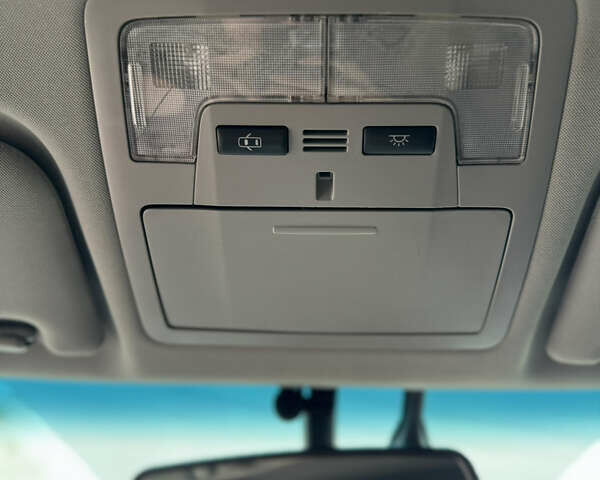 Сірий Тойота Камрі, об'ємом двигуна 2.49 л та пробігом 215 тис. км за 15000 $, фото 22 на Automoto.ua