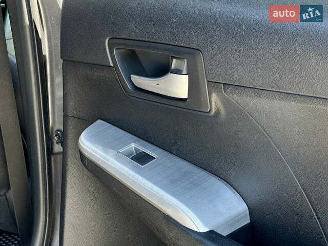 Сірий Тойота Камрі, об'ємом двигуна 2.49 л та пробігом 252 тис. км за 9800 $, фото 21 на Automoto.ua