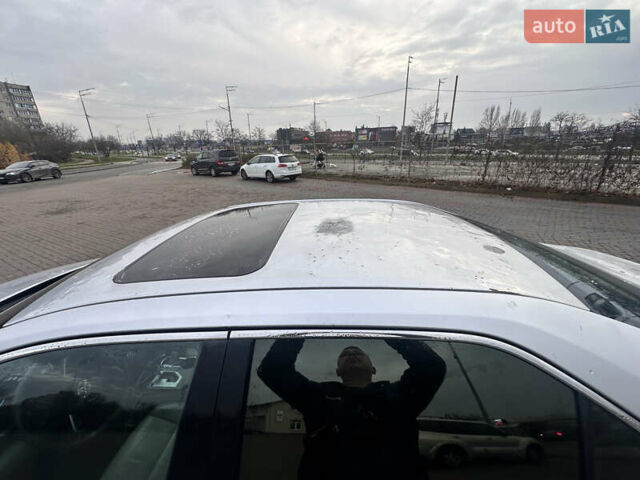 Сірий Тойота Камрі, об'ємом двигуна 2.49 л та пробігом 274 тис. км за 8000 $, фото 8 на Automoto.ua