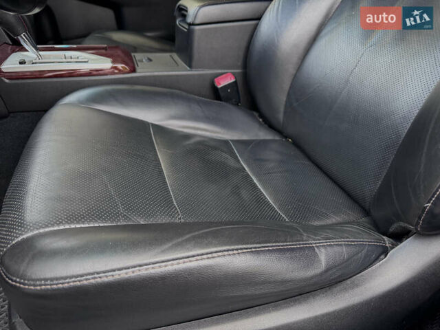 Тойота Камри 2012 в Киеве на Automoto.ua Серый Тойота Камри, объемом двигателя 2.49 л и пробегом 198 тыс. км за 15490 $, фото 37 на Automoto.ua