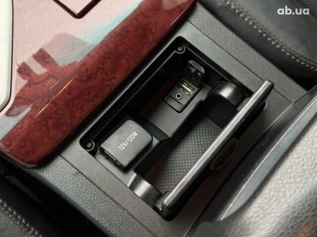 Серый Тойота Камри, объемом двигателя 2.5 л и пробегом 213 тыс. км за 14490 $, фото 23 на Automoto.ua