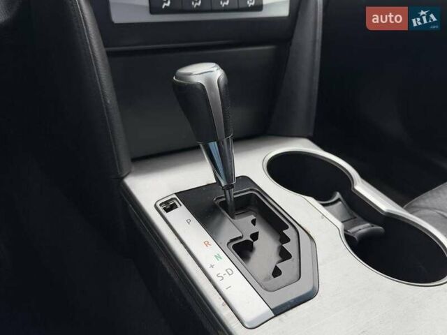 Сірий Тойота Камрі, об'ємом двигуна 2.49 л та пробігом 316 тис. км за 11790 $, фото 17 на Automoto.ua