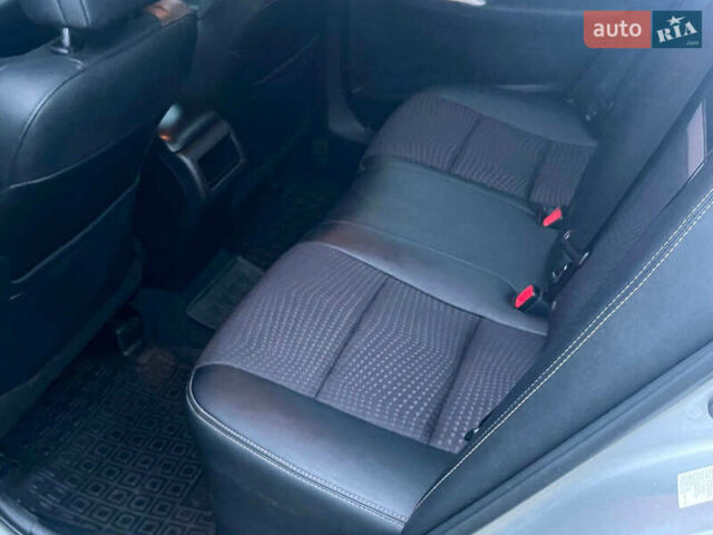 Сірий Тойота Камрі, об'ємом двигуна 2.5 л та пробігом 297 тис. км за 10390 $, фото 22 на Automoto.ua