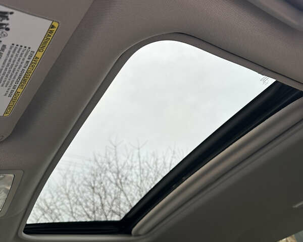 Серый Тойота Камри, объемом двигателя 2.49 л и пробегом 135 тыс. км за 14200 $, фото 22 на Automoto.ua