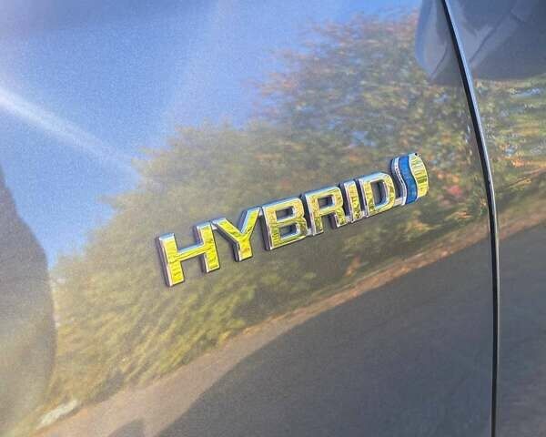 Сірий Тойота Камрі, об'ємом двигуна 2.49 л та пробігом 135 тис. км за 14900 $, фото 5 на Automoto.ua