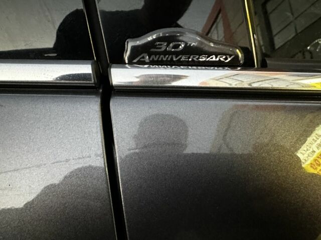 Серый Тойота Камри, объемом двигателя 2.5 л и пробегом 250 тыс. км за 12000 $, фото 20 на Automoto.ua